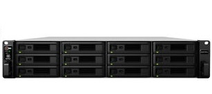 Synology 19'' Rackmount NAS