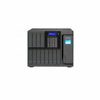 QNAP Desktop NAS