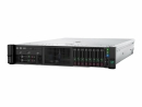HPE DL380 Gen10 NC 1xG6248R 1x32GB 8xSFF MR416i-a 1x800W...