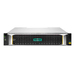 HPE MSA 2060 2x10GbE iSCSI 12x960GB SFF SSD 2U Rack...