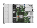 HPE ProLiant DL320 Gen12 12x SFF Configure-to-order Server