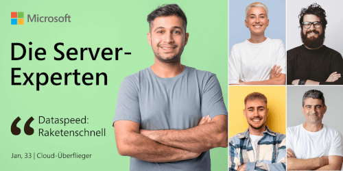 Microsoft Windows Server Lizenzen bei Serverhero kaufen