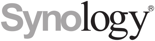 Synology-Logo