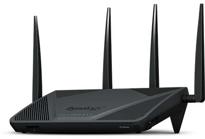 Synology Mesh Router MR2200ac bei Serverhero kaufen