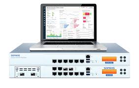 Sophos Firewall bei Serverhero kaufen